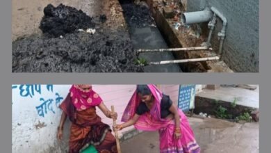 शक्ति शहर में वृहत रूप से चल रहा नालियों की सफाई का महा अभियान, नगर पालिका अध्यक्ष श्यामसुंदर अग्रवाल की पहल से सफाई अमला जुटा है बेहतर पानी निकास की व्यवस्था में, नगर पालिका शक्ति के नए सीएमओ ने भी किया पदभार ग्रहण, अध्यक्ष श्यामसुंदर अग्रवाल ने कहा- शहर वासियों को बेहतर सुविधाएं देना ही उनकी प्राथमिकता, सीएमओ प्रहलाद पांडेय ने भी जन प्रतिनिधियों एवं नगर पालिका कर्मचारियों से किया परिचय प्राप्त शक्ति शहर में वृहत रूप से चल रहा नालियों की सफाई का महा अभियान, नगर पालिका अध्यक्ष श्यामसुंदर अग्रवाल की पहल से सफाई अमला जुटा है बेहतर पानी निकास की व्यवस्था में, नगर पालिका शक्ति के नए सीएमओ ने भी किया पदभार ग्रहण, अध्यक्ष श्यामसुंदर अग्रवाल ने कहा- शहर वासियों को बेहतर सुविधाएं देना ही उनकी प्राथमिकता, सीएमओ प्रहलाद पांडेय ने भी जन प्रतिनिधियों एवं नगर पालिका कर्मचारियों से किया परिचय प्राप्त kshititech