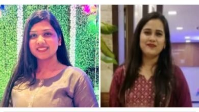 शहर की गौरव-शक्ति शहर की दो बेटियों ने चार्टर्ड अकाउंटेंट की फाइनल परीक्षा में करी सफलता अर्जित,प्राची बंसल एवं अंजली अग्रवाल बनी CA,अग्रवाल सभा सहित विभिन्न संगठनों ने दी बधाई kshititech