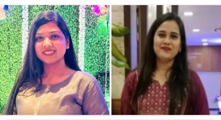 शहर की गौरव-शक्ति शहर की दो बेटियों ने चार्टर्ड अकाउंटेंट की फाइनल परीक्षा में करी सफलता अर्जित,प्राची बंसल एवं अंजली अग्रवाल बनी CA,अग्रवाल सभा सहित विभिन्न संगठनों ने दी बधाई शहर की गौरव-शक्ति शहर की दो बेटियों ने चार्टर्ड अकाउंटेंट की फाइनल परीक्षा में करी सफलता अर्जित,प्राची बंसल एवं अंजली अग्रवाल बनी CA,अग्रवाल सभा सहित विभिन्न संगठनों ने दी बधाई kshititech