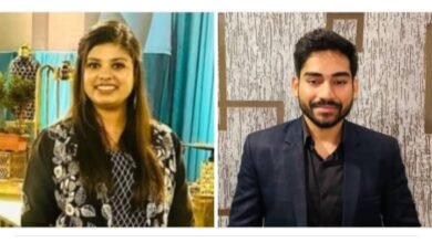 शक्ति के गौरवशाली विद्यार्थी- शक्ति के भांजे स्वराज बापोडिया ने ऑल इंडिया लेवल पर CA की परीक्षा में हासिल किया 6वां स्थान एवं 488 अंक पाकर छत्तीसगढ़ के बने टॉपर, रायगढ़ के समाजसेवी शिव- रीना बपोडिया के सुपुत्र एवम शक्ति की प्रतिष्ठित फर्म कृष्णा सेल्स परिवार के भांजे हैं स्वराज, शक्ति के एस के फाइनेंस के संचालक श्रीकिशन अग्रवाल लीला की सुपुत्री आंचल ने भी करी CA की परीक्षा में सफलता अर्जित kshititech