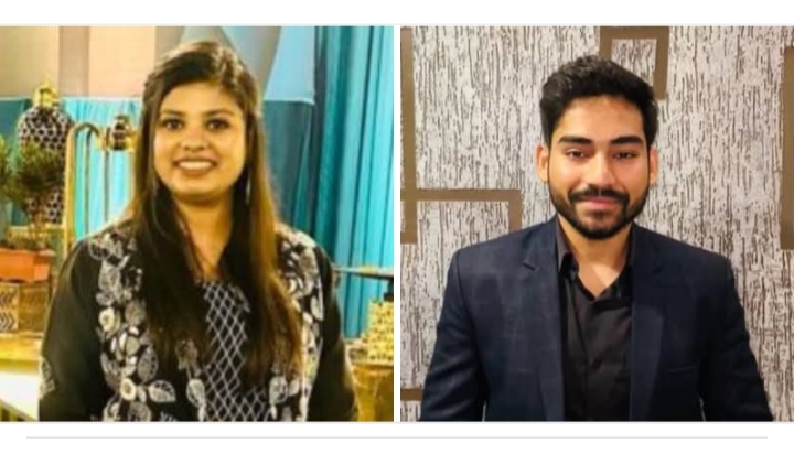 शक्ति के गौरवशाली विद्यार्थी- शक्ति के भांजे स्वराज बापोडिया ने ऑल इंडिया लेवल पर CA की परीक्षा में हासिल किया 6वां स्थान एवं 488 अंक पाकर छत्तीसगढ़ के बने टॉपर, रायगढ़ के समाजसेवी शिव- रीना बपोडिया के सुपुत्र एवम शक्ति की प्रतिष्ठित फर्म कृष्णा सेल्स परिवार के भांजे हैं स्वराज, शक्ति के एस के फाइनेंस के संचालक श्रीकिशन अग्रवाल लीला की सुपुत्री आंचल ने भी करी CA की परीक्षा में सफलता अर्जित शक्ति के गौरवशाली विद्यार्थी- शक्ति के भांजे स्वराज बापोडिया ने ऑल इंडिया लेवल पर CA की परीक्षा में हासिल किया 6वां स्थान एवं 488 अंक पाकर छत्तीसगढ़ के बने टॉपर, रायगढ़ के समाजसेवी शिव- रीना बपोडिया के सुपुत्र एवम शक्ति की प्रतिष्ठित फर्म कृष्णा सेल्स परिवार के भांजे हैं स्वराज, शक्ति के एस के फाइनेंस के संचालक श्रीकिशन अग्रवाल लीला की सुपुत्री आंचल ने भी करी CA की परीक्षा में सफलता अर्जित kshititech