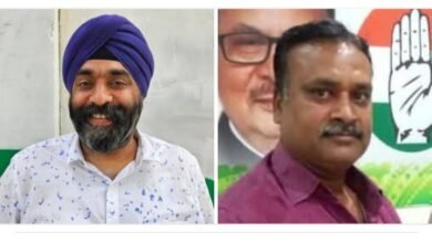 रायपुर की गुलमोहर पार्क रेजिडेंशियल कमेटी का हुआ गठन, दलजीत सिंह चावला चुने गए अध्यक्ष,तो वहीं सचिव बनाए गए राजेश केडिया, नवनियुक्त पदाधिकारियो ने कहा- शहर की एक बेहतर कॉलोनी के रूप में पहचान बनेगी गुलमोहर पार्क की, सचिव राजेश केडिया ने कहा-रहवासियों की बेहतर सुविधाओं के लिए अलग-अलग व्यवस्थाओं के बनाए गए हैं प्रभारी kshititech