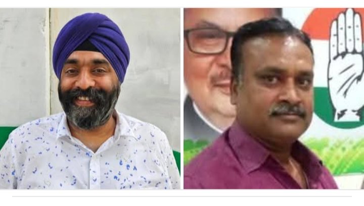 रायपुर की गुलमोहर पार्क रेजिडेंशियल कमेटी का हुआ गठन, दलजीत सिंह चावला चुने गए अध्यक्ष,तो वहीं सचिव बनाए गए राजेश केडिया, नवनियुक्त पदाधिकारियो ने कहा- शहर की एक बेहतर कॉलोनी के रूप में पहचान बनेगी गुलमोहर पार्क की, सचिव राजेश केडिया ने कहा-रहवासियों की बेहतर सुविधाओं के लिए अलग-अलग व्यवस्थाओं के बनाए गए हैं प्रभारी kshititech