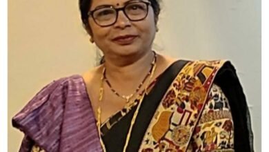 बड़ी खबर– शक्ति जिले की नई शिक्षा अधिकारी होगी कुमुदिनी बाघ द्विवेदी, डॉ.एन. के. अग्रवाल को बनाया गया राज्य शिक्षा आयोग का सचिव, 10 जुलाई को 183 एजुकेशन ऑफिसर के हुए तबादले kshititech