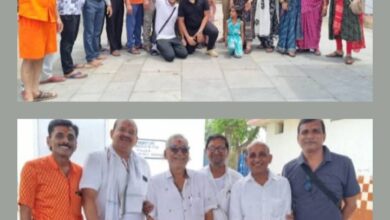 कावड़ यात्रा हो गई शुरू- शक्ति के 60 शिव भक्त 13 जुलाई को रवाना हुए बाबा बैजनाथ धाम की यात्रा पर, कावड़ यात्रा में शामिल महिलाएं भी भोलेनाथ की करेंगी आराधना,पूरा शहर गूंज उठा जय बाबा भोलेनाथ के जयकारो से, तुर्री धाम की कावड़ यात्रा भी हो गई शुरू, शक्ति में रविवार की रात्रि हुआ कावड़िया सेवा शिविरों का आयोजन कावड़ यात्रा हो गई शुरू- शक्ति के 60 शिव भक्त 13 जुलाई को रवाना हुए बाबा बैजनाथ धाम की यात्रा पर, कावड़ यात्रा में शामिल महिलाएं भी भोलेनाथ की करेंगी आराधना,पूरा शहर गूंज उठा जय बाबा भोलेनाथ के जयकारो से, तुर्री धाम की कावड़ यात्रा भी हो गई शुरू, शक्ति में रविवार की रात्रि हुआ कावड़िया सेवा शिविरों का आयोजन kshititech