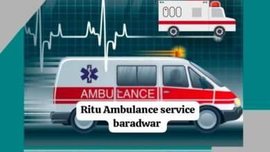बाराद्वार शहर में भी एम्बुलेंस सर्विस उपलब्ध, 24 घंटे रितु एम्बुलेंस सर्विस की उपलब्ध रहेगी एंबुलेंस वाहन, एक कॉल पर उपलब्ध रहेगी एंबुलेंस kshititech