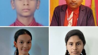 शक्ति के गौरवशाली बच्चे- 22 जुलाई को मुंगेली में होने वाले शतरंज प्रतिस्पर्धा में शामिल होंगे शक्ति के लिटिल फ्लावर स्कूल के विद्यार्थी, संभाग स्तरीय कंपटीशन के लिए हुआ चयन, विद्यालय के डायरेक्टर द्वय ने दी बधाई शक्ति के गौरवशाली बच्चे- 22 जुलाई को मुंगेली में होने वाले शतरंज प्रतिस्पर्धा में शामिल होंगे शक्ति के लिटिल फ्लावर स्कूल के विद्यार्थी, संभाग स्तरीय कंपटीशन के लिए हुआ चयन, विद्यालय के डायरेक्टर द्वय ने दी बधाई kshititech