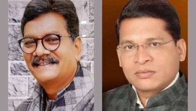 शक्ति विधानसभा क्षेत्र के चार गांवो में नेता प्रतिपक्ष महंत ने दी मुक्तिधाम निर्माण की स्वीकृति,विधायक प्रतिनिधि अमित राठौर ने दी जानकारी शक्ति विधानसभा क्षेत्र के चार गांवो में नेता प्रतिपक्ष महंत ने दी मुक्तिधाम निर्माण की स्वीकृति,विधायक प्रतिनिधि अमित राठौर ने दी जानकारी kshititech