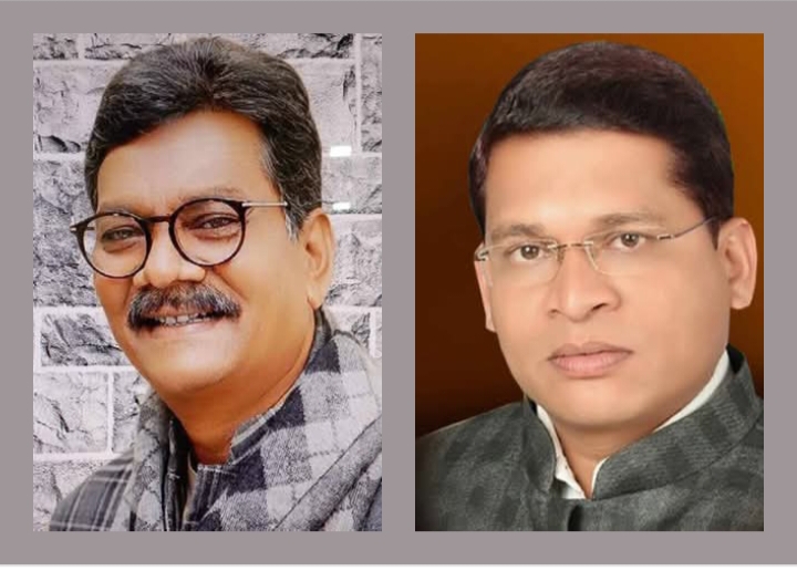 शक्ति विधानसभा क्षेत्र के चार गांवो में नेता प्रतिपक्ष महंत ने दी मुक्तिधाम निर्माण की स्वीकृति,विधायक प्रतिनिधि अमित राठौर ने दी जानकारी शक्ति विधानसभा क्षेत्र के चार गांवो में नेता प्रतिपक्ष महंत ने दी मुक्तिधाम निर्माण की स्वीकृति,विधायक प्रतिनिधि अमित राठौर ने दी जानकारी kshititech