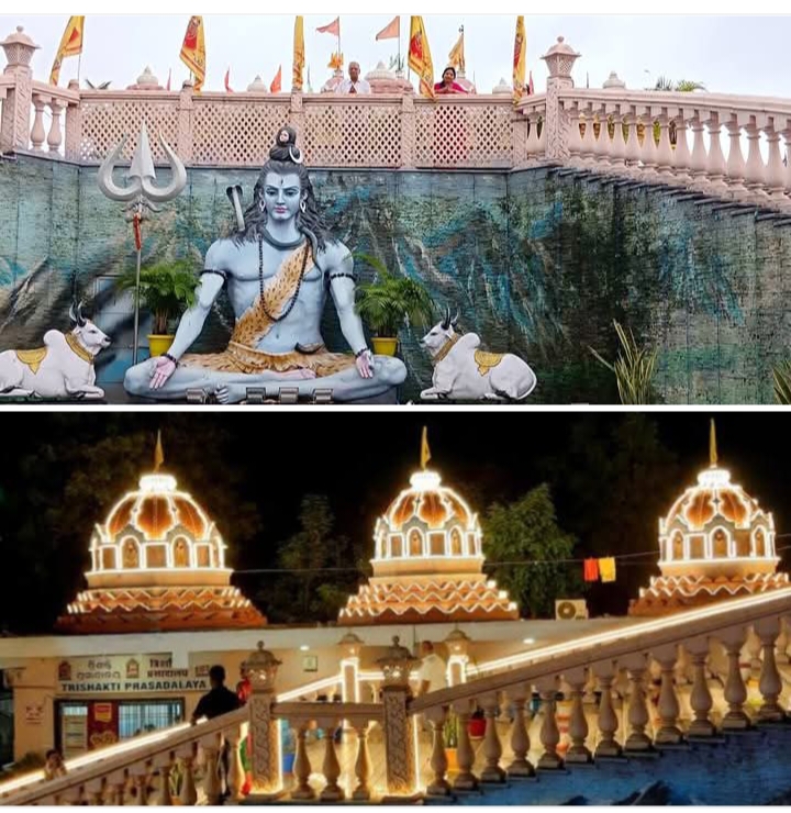 भक्तों की आस्था का बड़ा केंद्र बना राउरकेला का त्रि शक्ति धाम, स्वयं साक्षात विराजमान है बाबा श्याम, सालासर बालाजी, रानी सती दादी जी, प्रतिदिन हजारों की संख्या में भक्तजन पहुंच रहे हैं दर्शन करने, सचमुच इस दरबार की शक्ति को महसूस किया है भक्तों ने, पूरे देश के अनूठे मंदिरों में पहचान बनाई त्रि शक्ति धाम ने भक्तों की आस्था का बड़ा केंद्र बना राउरकेला का त्रि शक्ति धाम, स्वयं साक्षात विराजमान है बाबा श्याम, सालासर बालाजी, रानी सती दादी जी, प्रतिदिन हजारों की संख्या में भक्तजन पहुंच रहे हैं दर्शन करने, सचमुच इस दरबार की शक्ति को महसूस किया है भक्तों ने, पूरे देश के अनूठे मंदिरों में पहचान बनाई त्रि शक्ति धाम ने kshititech
