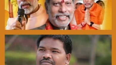 एक्शन के मूड में भाजपा- पार्टी के खिलाफ दुष्प्रचार बर्दाश्त नहीं करेगी भाजपा,सोशल मीडिया पर दुष्प्रचार की घटनाओं पर छत्तीसगढ़ के भारतीय जनता युवा मोर्चा के प्रदेश अध्यक्ष को कारण बताओं नोटिस जारी, रवि भगत ने DMF फंड को लेकर सोशल मीडिया पर लिखी थी बाते kshititech