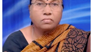 जनर्लिस्ट वेलफेयर यूनियन के दुर्ग जिला महासचिव रवि सोनकर को मातृ शोक, पूज्य माताजी श्रीमती पूनम सोनकर का हुआ निधन, 29 जुलाई को भिलाई में होगा अंतिम संस्कार, यूनियन के प्रदेश अध्यक्ष अमित गौतम सहित यूनियन परिवार ने दी श्रद्धांजलि जनर्लिस्ट वेलफेयर यूनियन के दुर्ग जिला महासचिव रवि सोनकर को मातृ शोक, पूज्य माताजी श्रीमती पूनम सोनकर का हुआ निधन, 29 जुलाई को भिलाई में होगा अंतिम संस्कार, यूनियन के प्रदेश अध्यक्ष अमित गौतम सहित यूनियन परिवार ने दी श्रद्धांजलि kshititech