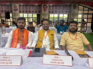 युवा संसद, शक्ति जिले के गौरव विधान मिश्रा- रायपुर में आयोजित माक पार्लियामेंट युवा संसद में शक्ति जिले के विधान मिश्रा ने हासिल किया प्रथम स्थान, अग्रसेन धाम रायपुर में आयोजित कार्यक्रम में मुख्यमंत्री के हाथों मिला 51000/-रुपये का पुरस्कार युवा संसद, शक्ति जिले के गौरव विधान मिश्रा- रायपुर में आयोजित माक पार्लियामेंट युवा संसद में शक्ति जिले के विधान मिश्रा ने हासिल किया प्रथम स्थान, अग्रसेन धाम रायपुर में आयोजित कार्यक्रम में मुख्यमंत्री के हाथों मिला 51000/-रुपये का पुरस्कार kshititech