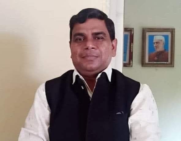 भाजपा शक्ति के जिला कोषाध्यक्ष एवं जीवन दीप जिला समिति के सदस्य रामनरेश यादव ने शक्ति कलेक्टर को लिखा पत्र,जिला स्वास्थ्य विभाग सक्ती की आमंत्रित निविदाओं को लेकर कही बड़ी बात भाजपा शक्ति के जिला कोषाध्यक्ष एवं जीवन दीप जिला समिति के सदस्य रामनरेश यादव ने शक्ति कलेक्टर को लिखा पत्र,जिला स्वास्थ्य विभाग सक्ती की आमंत्रित निविदाओं को लेकर कही बड़ी बात kshititech