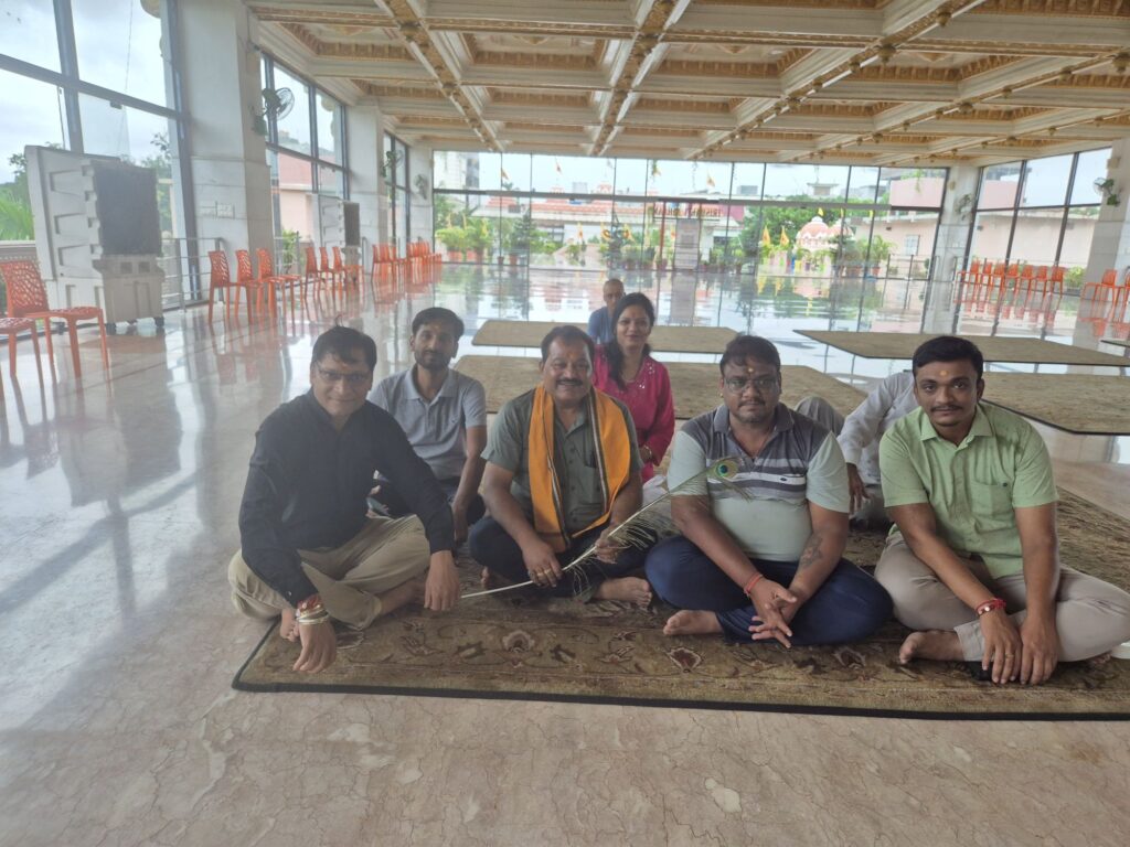 भक्तों की आस्था का बड़ा केंद्र बना राउरकेला का त्रि शक्ति धाम, स्वयं साक्षात विराजमान है बाबा श्याम, सालासर बालाजी, रानी सती दादी जी, प्रतिदिन हजारों की संख्या में भक्तजन पहुंच रहे हैं दर्शन करने, सचमुच इस दरबार की शक्ति को महसूस किया है भक्तों ने, पूरे देश के अनूठे मंदिरों में पहचान बनाई त्रि शक्ति धाम ने भक्तों की आस्था का बड़ा केंद्र बना राउरकेला का त्रि शक्ति धाम, स्वयं साक्षात विराजमान है बाबा श्याम, सालासर बालाजी, रानी सती दादी जी, प्रतिदिन हजारों की संख्या में भक्तजन पहुंच रहे हैं दर्शन करने, सचमुच इस दरबार की शक्ति को महसूस किया है भक्तों ने, पूरे देश के अनूठे मंदिरों में पहचान बनाई त्रि शक्ति धाम ने kshititech