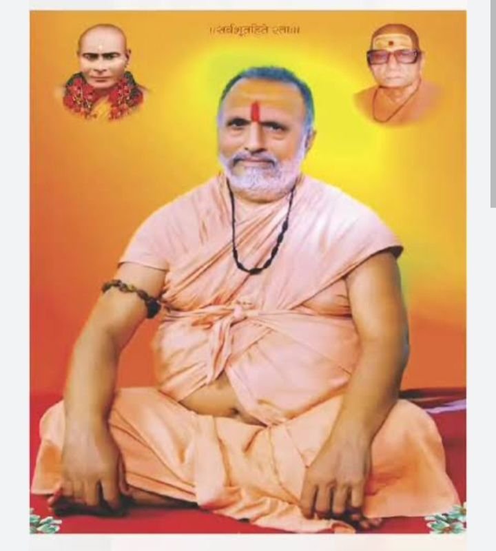 मंडल रत्न-शक्ति के धर्म प्रेमी गुलाबचंद खेतान मंडल रत्न से हुए सम्मानित, मैनपुरी उत्तर प्रदेश के दैवी संपद मंडल स्वामी एकरसानंद आश्रम के प्रमुख महामंडलेश्वर स्वामी हरिहरानंद जी के हाथों मिला यह सम्मान, विगत 40 वर्षों से धर्म के क्षेत्र में सक्रिय हैं गुलाबचंद खेतान, वर्ष में एक बार परम पूज्य गुरुदेव द्वारा स्वयंसेवकों को दिया जाता है यह सम्मान kshititech