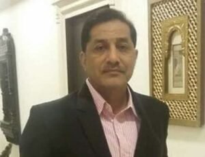 बड़ी खबर– शक्ति जिले की नई शिक्षा अधिकारी होगी कुमुदिनी बाघ द्विवेदी, डॉ.एन. के. अग्रवाल को बनाया गया राज्य शिक्षा आयोग का सचिव, 10 जुलाई को 183 एजुकेशन ऑफिसर के हुए तबादले kshititech