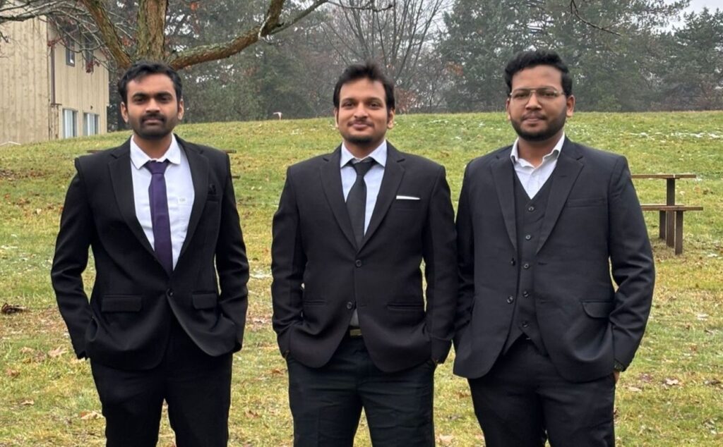 सक्ती का गौरव-शक्ति के कनिष्क गबेल को मिशिगन यूनिवर्सिटी अमेरिका से मिली मास्टर मास्टर आफ इंजीनियरिंग की डिग्री, एसबीआई के पूर्व अधिकारी एवम पूर्व जेसीआई अध्यक्ष प्रेम शंकर गबेल एवं मीनाक्षी गबेल के पुत्र हैं कनिष्क,गबेल समाज सक्ती ने भी दी बधाई सक्ती का गौरव-शक्ति के कनिष्क गबेल को मिशिगन यूनिवर्सिटी अमेरिका से मिली मास्टर मास्टर आफ इंजीनियरिंग की डिग्री, एसबीआई के पूर्व अधिकारी एवम पूर्व जेसीआई अध्यक्ष प्रेम शंकर गबेल एवं मीनाक्षी गबेल के पुत्र हैं कनिष्क,गबेल समाज सक्ती ने भी दी बधाई kshititech