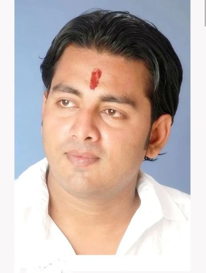 भारतीय जनता युवा मोर्चा के पूर्व जिला मंत्री संजय कश्यप हुए न्यायालय से दोष मुक्त, साल 2014 में दर्ज हुआ था मामला kshititech