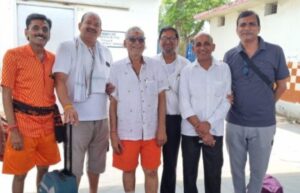 कावड़ यात्रा हो गई शुरू- शक्ति के 60 शिव भक्त 13 जुलाई को रवाना हुए बाबा बैजनाथ धाम की यात्रा पर, कावड़ यात्रा में शामिल महिलाएं भी भोलेनाथ की करेंगी आराधना,पूरा शहर गूंज उठा जय बाबा भोलेनाथ के जयकारो से, तुर्री धाम की कावड़ यात्रा भी हो गई शुरू, शक्ति में रविवार की रात्रि हुआ कावड़िया सेवा शिविरों का आयोजन कावड़ यात्रा हो गई शुरू- शक्ति के 60 शिव भक्त 13 जुलाई को रवाना हुए बाबा बैजनाथ धाम की यात्रा पर, कावड़ यात्रा में शामिल महिलाएं भी भोलेनाथ की करेंगी आराधना,पूरा शहर गूंज उठा जय बाबा भोलेनाथ के जयकारो से, तुर्री धाम की कावड़ यात्रा भी हो गई शुरू, शक्ति में रविवार की रात्रि हुआ कावड़िया सेवा शिविरों का आयोजन kshititech