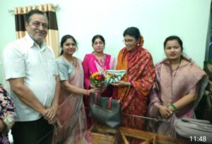सत्य साईं बाबा के जन्मोत्सव पर निकली सत्य साइ प्रेम प्रवाहिनी रथ यात्रा के शक्ति आगमन पर कोरबा सांसद ज्योत्सना महंत ने किया स्वागत, सांसद जी ने कहा सत्य साइ बाबा त्याग, तपस्या की थे प्रतिमूर्ति, शक्ति शहर में 15 जुलाई को निकली भव्य शोभा यात्रा, ग्राम पंचायत सोंठी में वृक्षारोपण भी किया सांसद जी ने सत्य साईं बाबा के जन्मोत्सव पर निकली सत्य साइ प्रेम प्रवाहिनी रथ यात्रा के शक्ति आगमन पर कोरबा सांसद ज्योत्सना महंत ने किया स्वागत, सांसद जी ने कहा सत्य साइ बाबा त्याग, तपस्या की थे प्रतिमूर्ति, शक्ति शहर में 15 जुलाई को निकली भव्य शोभा यात्रा, ग्राम पंचायत सोंठी में वृक्षारोपण भी किया सांसद जी ने kshititech