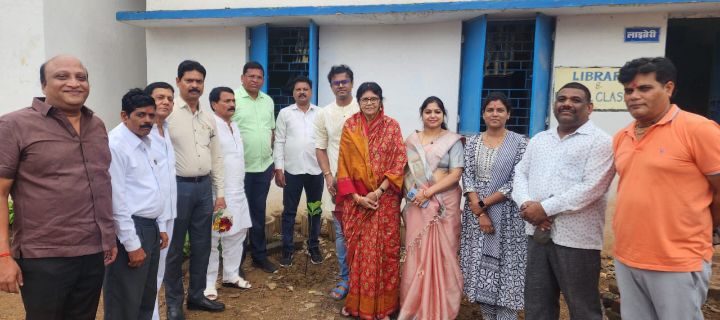 सत्य साईं बाबा के जन्मोत्सव पर निकली सत्य साइ प्रेम प्रवाहिनी रथ यात्रा के शक्ति आगमन पर कोरबा सांसद ज्योत्सना महंत ने किया स्वागत, सांसद जी ने कहा सत्य साइ बाबा त्याग, तपस्या की थे प्रतिमूर्ति, शक्ति शहर में 15 जुलाई को निकली भव्य शोभा यात्रा, ग्राम पंचायत सोंठी में वृक्षारोपण भी किया सांसद जी ने सत्य साईं बाबा के जन्मोत्सव पर निकली सत्य साइ प्रेम प्रवाहिनी रथ यात्रा के शक्ति आगमन पर कोरबा सांसद ज्योत्सना महंत ने किया स्वागत, सांसद जी ने कहा सत्य साइ बाबा त्याग, तपस्या की थे प्रतिमूर्ति, शक्ति शहर में 15 जुलाई को निकली भव्य शोभा यात्रा, ग्राम पंचायत सोंठी में वृक्षारोपण भी किया सांसद जी ने kshititech