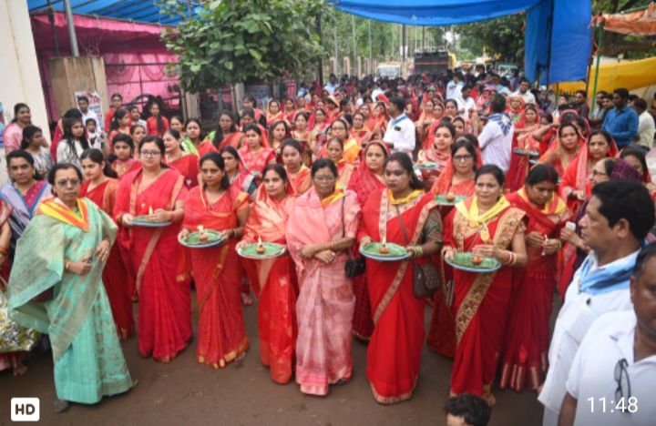 सत्य साईं बाबा के जन्मोत्सव पर निकली सत्य साइ प्रेम प्रवाहिनी रथ यात्रा के शक्ति आगमन पर कोरबा सांसद ज्योत्सना महंत ने किया स्वागत, सांसद जी ने कहा सत्य साइ बाबा त्याग, तपस्या की थे प्रतिमूर्ति, शक्ति शहर में 15 जुलाई को निकली भव्य शोभा यात्रा, ग्राम पंचायत सोंठी में वृक्षारोपण भी किया सांसद जी ने सत्य साईं बाबा के जन्मोत्सव पर निकली सत्य साइ प्रेम प्रवाहिनी रथ यात्रा के शक्ति आगमन पर कोरबा सांसद ज्योत्सना महंत ने किया स्वागत, सांसद जी ने कहा सत्य साइ बाबा त्याग, तपस्या की थे प्रतिमूर्ति, शक्ति शहर में 15 जुलाई को निकली भव्य शोभा यात्रा, ग्राम पंचायत सोंठी में वृक्षारोपण भी किया सांसद जी ने kshititech