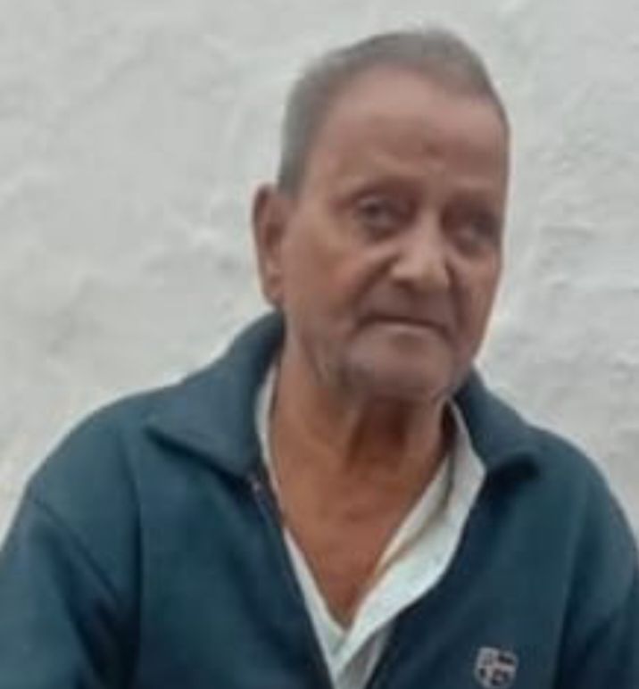 नहीं रहे शक्ति के पूरनमल अग्रवाल, 17 जुलाई की सुबह मारवाड़ी मुक्तिधाम शक्ति में होगा अंतिम संस्कार, अग्रोहा स्टोर्स के संचालक थे पूरनमल जी नहीं रहे शक्ति के पूरनमल अग्रवाल, 17 जुलाई की सुबह मारवाड़ी मुक्तिधाम शक्ति में होगा अंतिम संस्कार, अग्रोहा स्टोर्स के संचालक थे पूरनमल जी kshititech