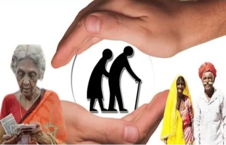 नगर पालिका शक्ति में विभिन्न पेंशन योजना के हितग्राहियो का होगा सत्यापन, नगर पालिका अधिकारी ने कर्मचारियों को दी वार्ड वार जिम्मेदारियां, सत्यापन नहीं होने पर लाभ से भी वंचित हो सकते हैं हितग्राही, मुख्य नगर पालिका अधिकारी प्रहलाद पांडेय ने जारी किया आदेश नगर पालिका शक्ति में विभिन्न पेंशन योजना के हितग्राहियो का होगा सत्यापन, नगर पालिका अधिकारी ने कर्मचारियों को दी वार्ड वार जिम्मेदारियां, सत्यापन नहीं होने पर लाभ से भी वंचित हो सकते हैं हितग्राही, मुख्य नगर पालिका अधिकारी प्रहलाद पांडेय ने जारी किया आदेश kshititech