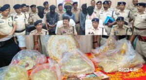 खाटू वाले श्याम के आखिर में पकड़ में आ ही गए चोर, करोड़ों श्याम प्रेमियों की आस्था एवं पुलिस प्रशासन की सक्रियता से बाबा श्याम के चोरी गए गहने जेवरात हुए बरामद, भक्तों ने कहा- जो पूरी दुनिया का रखवाला है,आखिर में उसकी सुरक्षा पर कैसे लग सकती है सेंध खाटू वाले श्याम के आखिर में पकड़ में आ ही गए चोर, करोड़ों श्याम प्रेमियों की आस्था एवं पुलिस प्रशासन की सक्रियता से बाबा श्याम के चोरी गए गहने जेवरात हुए बरामद, भक्तों ने कहा- जो पूरी दुनिया का रखवाला है,आखिर में उसकी सुरक्षा पर कैसे लग सकती है सेंध kshititech