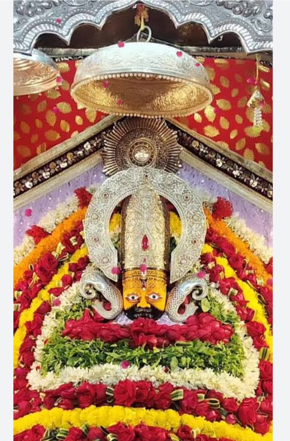 भक्तों की आस्था का बड़ा केंद्र बना राउरकेला का त्रि शक्ति धाम, स्वयं साक्षात विराजमान है बाबा श्याम, सालासर बालाजी, रानी सती दादी जी, प्रतिदिन हजारों की संख्या में भक्तजन पहुंच रहे हैं दर्शन करने, सचमुच इस दरबार की शक्ति को महसूस किया है भक्तों ने, पूरे देश के अनूठे मंदिरों में पहचान बनाई त्रि शक्ति धाम ने भक्तों की आस्था का बड़ा केंद्र बना राउरकेला का त्रि शक्ति धाम, स्वयं साक्षात विराजमान है बाबा श्याम, सालासर बालाजी, रानी सती दादी जी, प्रतिदिन हजारों की संख्या में भक्तजन पहुंच रहे हैं दर्शन करने, सचमुच इस दरबार की शक्ति को महसूस किया है भक्तों ने, पूरे देश के अनूठे मंदिरों में पहचान बनाई त्रि शक्ति धाम ने kshititech