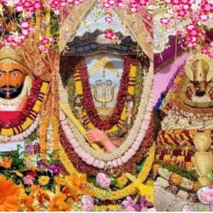 भक्तों की आस्था का बड़ा केंद्र बना राउरकेला का त्रि शक्ति धाम, स्वयं साक्षात विराजमान है बाबा श्याम, सालासर बालाजी, रानी सती दादी जी, प्रतिदिन हजारों की संख्या में भक्तजन पहुंच रहे हैं दर्शन करने, सचमुच इस दरबार की शक्ति को महसूस किया है भक्तों ने, पूरे देश के अनूठे मंदिरों में पहचान बनाई त्रि शक्ति धाम ने भक्तों की आस्था का बड़ा केंद्र बना राउरकेला का त्रि शक्ति धाम, स्वयं साक्षात विराजमान है बाबा श्याम, सालासर बालाजी, रानी सती दादी जी, प्रतिदिन हजारों की संख्या में भक्तजन पहुंच रहे हैं दर्शन करने, सचमुच इस दरबार की शक्ति को महसूस किया है भक्तों ने, पूरे देश के अनूठे मंदिरों में पहचान बनाई त्रि शक्ति धाम ने kshititech