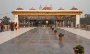 भक्तों की आस्था का बड़ा केंद्र बना राउरकेला का त्रि शक्ति धाम, स्वयं साक्षात विराजमान है बाबा श्याम, सालासर बालाजी, रानी सती दादी जी, प्रतिदिन हजारों की संख्या में भक्तजन पहुंच रहे हैं दर्शन करने, सचमुच इस दरबार की शक्ति को महसूस किया है भक्तों ने, पूरे देश के अनूठे मंदिरों में पहचान बनाई त्रि शक्ति धाम ने भक्तों की आस्था का बड़ा केंद्र बना राउरकेला का त्रि शक्ति धाम, स्वयं साक्षात विराजमान है बाबा श्याम, सालासर बालाजी, रानी सती दादी जी, प्रतिदिन हजारों की संख्या में भक्तजन पहुंच रहे हैं दर्शन करने, सचमुच इस दरबार की शक्ति को महसूस किया है भक्तों ने, पूरे देश के अनूठे मंदिरों में पहचान बनाई त्रि शक्ति धाम ने kshititech