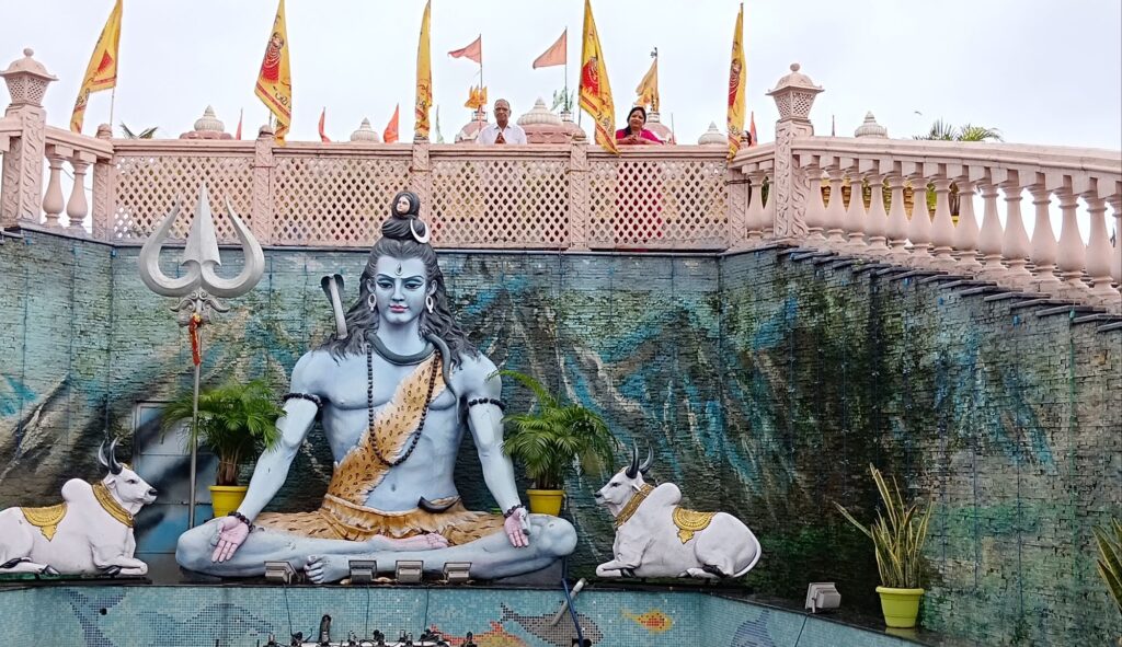 भक्तों की आस्था का बड़ा केंद्र बना राउरकेला का त्रि शक्ति धाम, स्वयं साक्षात विराजमान है बाबा श्याम, सालासर बालाजी, रानी सती दादी जी, प्रतिदिन हजारों की संख्या में भक्तजन पहुंच रहे हैं दर्शन करने, सचमुच इस दरबार की शक्ति को महसूस किया है भक्तों ने, पूरे देश के अनूठे मंदिरों में पहचान बनाई त्रि शक्ति धाम ने भक्तों की आस्था का बड़ा केंद्र बना राउरकेला का त्रि शक्ति धाम, स्वयं साक्षात विराजमान है बाबा श्याम, सालासर बालाजी, रानी सती दादी जी, प्रतिदिन हजारों की संख्या में भक्तजन पहुंच रहे हैं दर्शन करने, सचमुच इस दरबार की शक्ति को महसूस किया है भक्तों ने, पूरे देश के अनूठे मंदिरों में पहचान बनाई त्रि शक्ति धाम ने kshititech