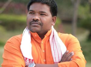 एक्शन के मूड में भाजपा- पार्टी के खिलाफ दुष्प्रचार बर्दाश्त नहीं करेगी भाजपा,सोशल मीडिया पर दुष्प्रचार की घटनाओं पर छत्तीसगढ़ के भारतीय जनता युवा मोर्चा के प्रदेश अध्यक्ष को कारण बताओं नोटिस जारी, रवि भगत ने DMF फंड को लेकर सोशल मीडिया पर लिखी थी बाते एक्शन के मूड में भाजपा- पार्टी के खिलाफ दुष्प्रचार बर्दाश्त नहीं करेगी भाजपा,सोशल मीडिया पर दुष्प्रचार की घटनाओं पर छत्तीसगढ़ के भारतीय जनता युवा मोर्चा के प्रदेश अध्यक्ष को कारण बताओं नोटिस जारी, रवि भगत ने DMF फंड को लेकर सोशल मीडिया पर लिखी थी बाते kshititech