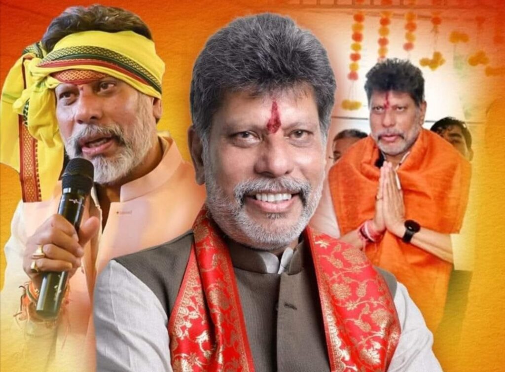 एक्शन के मूड में भाजपा- पार्टी के खिलाफ दुष्प्रचार बर्दाश्त नहीं करेगी भाजपा,सोशल मीडिया पर दुष्प्रचार की घटनाओं पर छत्तीसगढ़ के भारतीय जनता युवा मोर्चा के प्रदेश अध्यक्ष को कारण बताओं नोटिस जारी, रवि भगत ने DMF फंड को लेकर सोशल मीडिया पर लिखी थी बाते एक्शन के मूड में भाजपा- पार्टी के खिलाफ दुष्प्रचार बर्दाश्त नहीं करेगी भाजपा,सोशल मीडिया पर दुष्प्रचार की घटनाओं पर छत्तीसगढ़ के भारतीय जनता युवा मोर्चा के प्रदेश अध्यक्ष को कारण बताओं नोटिस जारी, रवि भगत ने DMF फंड को लेकर सोशल मीडिया पर लिखी थी बाते kshititech