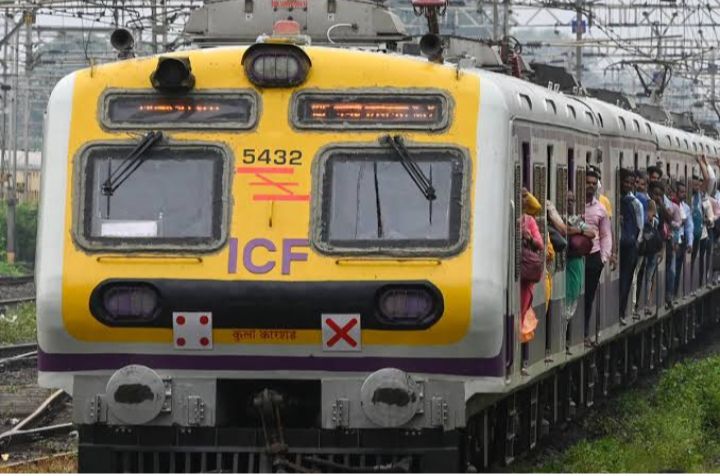 रायपुर से रायगढ़ तक लोकल ट्रेन चलाने सांसद बृजमोहन अग्रवाल ने रेल मंत्री को लिखा पत्र, छत्तीसगढ़ में यात्री ट्रेनों की सुविधाओं के लिए सर्वाधिक सक्रिय देखे जा रहे हैं सांसद बृजमोहन अग्रवाल रायपुर से रायगढ़ तक लोकल ट्रेन चलाने सांसद बृजमोहन अग्रवाल ने रेल मंत्री को लिखा पत्र, छत्तीसगढ़ में यात्री ट्रेनों की सुविधाओं के लिए सर्वाधिक सक्रिय देखे जा रहे हैं सांसद बृजमोहन अग्रवाल kshititech