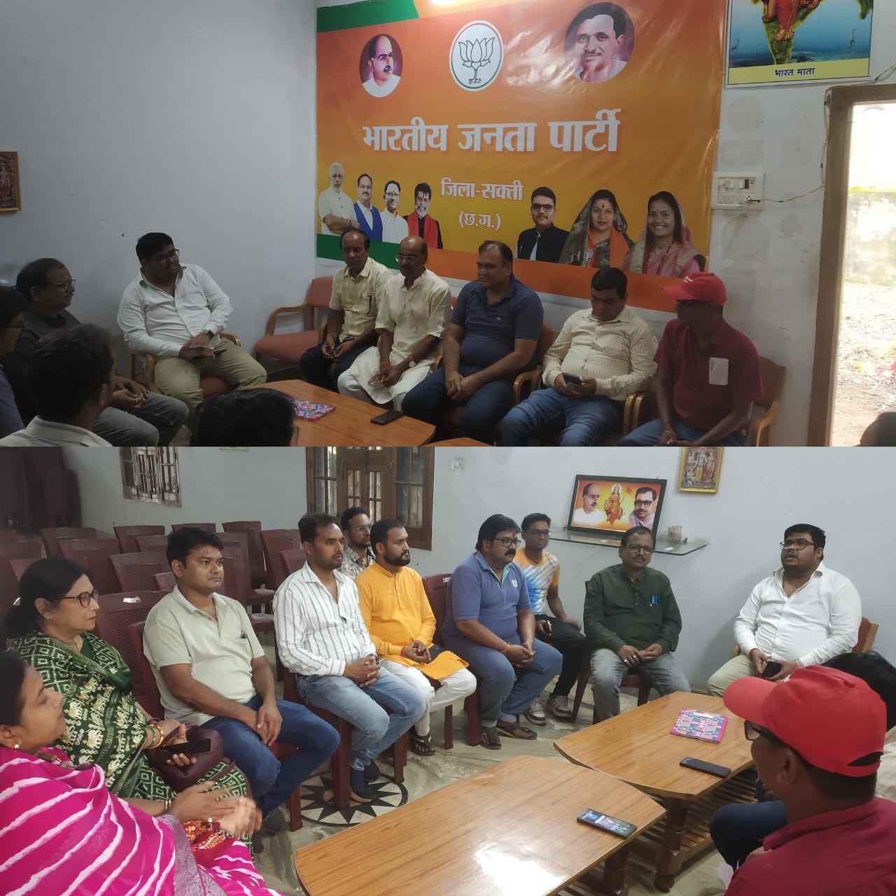 भाजपा नगर मंडल शक्ति द्वारा निकाली जाएगी तिरंगा यात्रा, हर घर तिरंगा कार्यक्रम को लेकर पार्टी ने करी कार्यकर्ताओं की बैठक, पूर्व प्रदेश भाजपा प्रतिनिधि राम अवतार अग्रवाल के मार्गदर्शन में हुई बैठक, तिरंगा यात्रा को लेकर पार्टी कार्यकर्ताओं में दिखा उत्साह भाजपा नगर मंडल शक्ति द्वारा निकाली जाएगी तिरंगा यात्रा, हर घर तिरंगा कार्यक्रम को लेकर पार्टी ने करी कार्यकर्ताओं की बैठक, पूर्व प्रदेश भाजपा प्रतिनिधि राम अवतार अग्रवाल के मार्गदर्शन में हुई बैठक, तिरंगा यात्रा को लेकर पार्टी कार्यकर्ताओं में दिखा उत्साह kshititech