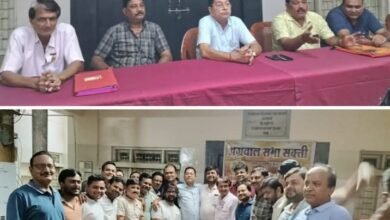 शक्ति में अग्रसेन जयंती समारोह समिति के अध्यक्ष चुने गए विक्कू दुल्हन, 5 अगस्त को अग्रवाल सभा शक्ति द्वारा आयोजित बैठक में हुआ निर्णय, 22 सितंबर को धूमधाम के साथ मनाई जाएगी अग्रसेन जयंती, अग्रवाल सभा अध्यक्ष श्यामसुंदर अग्रवाल ने कहा-अग्रसेन जयंती का महोत्सव होगा धूमधाम से kshititech