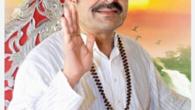 सदगुरु कैलाश श्रीमाली जी का 16 अगस्त को होगा शक्ति आगमन, शहर के सामुदायिक भवन में दो दिवसीय साधना महोत्सव का किया गया है कार्यक्रम, श्री कृष्ण जन्माष्टमी पर्व पर दीक्षा- पूजन का भी होगा कार्यक्रम, देश के विभिन्न राज्यों से जुटेंगे साधक सदगुरु कैलाश श्रीमाली जी का 16 अगस्त को होगा शक्ति आगमन, शहर के सामुदायिक भवन में दो दिवसीय साधना महोत्सव का किया गया है कार्यक्रम, श्री कृष्ण जन्माष्टमी पर्व पर दीक्षा- पूजन का भी होगा कार्यक्रम, देश के विभिन्न राज्यों से जुटेंगे साधक kshititech