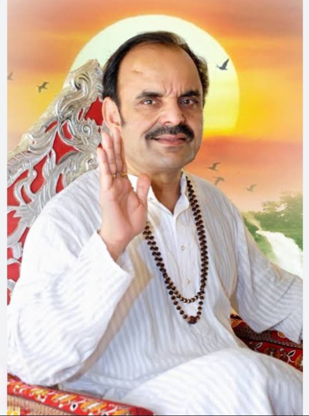 सदगुरु कैलाश श्रीमाली जी का 16 अगस्त को होगा शक्ति आगमन, शहर के सामुदायिक भवन में दो दिवसीय साधना महोत्सव का किया गया है कार्यक्रम, श्री कृष्ण जन्माष्टमी पर्व पर दीक्षा- पूजन का भी होगा कार्यक्रम, देश के विभिन्न राज्यों से जुटेंगे साधक सदगुरु कैलाश श्रीमाली जी का 16 अगस्त को होगा शक्ति आगमन, शहर के सामुदायिक भवन में दो दिवसीय साधना महोत्सव का किया गया है कार्यक्रम, श्री कृष्ण जन्माष्टमी पर्व पर दीक्षा- पूजन का भी होगा कार्यक्रम, देश के विभिन्न राज्यों से जुटेंगे साधक kshititech