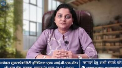 निःसंतान दंपतियों के लिए जांच का सबसे बड़ा शिविर- शक्ति शहर में 24 अगस्त को अपेक्स सुपर स्पेशलिटी हॉस्पिटल रायगढ़ द्वारा लगाया जाएगा निःसंतान दंपतियों के लिए निशुल्क जांच शिविर, प्रसिद्ध चिकित्सक डॉ रश्मि गोयल की मिलेगी चिकित्सा परामर्श सेवाएं,असुविधाओं से बचने करवाये अग्रिम निशुल्क पंजीयन निःसंतान दंपतियों के लिए जांच का सबसे बड़ा शिविर- शक्ति शहर में 24 अगस्त को अपेक्स सुपर स्पेशलिटी हॉस्पिटल रायगढ़ द्वारा लगाया जाएगा निःसंतान दंपतियों के लिए निशुल्क जांच शिविर, प्रसिद्ध चिकित्सक डॉ रश्मि गोयल की मिलेगी चिकित्सा परामर्श सेवाएं,असुविधाओं से बचने करवाये अग्रिम निशुल्क पंजीयन kshititech