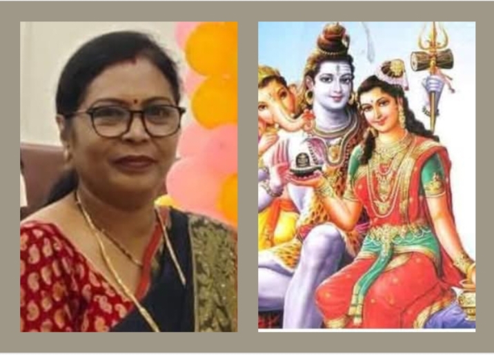 हरितालिका तीज: सौभाग्य,समृद्धि और अखंड सुहाग का पावन पर्व-डॉ.कुमुदिनी द्विवेदी जिलाशिक्षा अधिकारी शक्ति, कुमुदिनी ने कहा- हरतालिका तीज का प्रकृति से भी है सीधा जुड़ाव, 26 अगस्त को पूरे देश में मनाया जाएगा तीज का महापर्व हरितालिका तीज: सौभाग्य,समृद्धि और अखंड सुहाग का पावन पर्व-डॉ.कुमुदिनी द्विवेदी जिलाशिक्षा अधिकारी शक्ति, कुमुदिनी ने कहा- हरतालिका तीज का प्रकृति से भी है सीधा जुड़ाव, 26 अगस्त को पूरे देश में मनाया जाएगा तीज का महापर्व kshititech