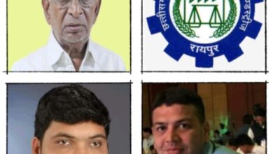 शक्ति के तीन व्यापारी नेताओं को मिली चेंबर में बड़ी जिम्मेदारी- मनीष कथूरिया प्रदेश उपाध्यक्ष, सुमित सराफ प्रदेश मंत्री एवं पेट्रोल पंप व्यवसायी विष्णु अग्रवाल को बनाया गया चेंबर का संरक्षक, चेंबर की शक्ति इकाई के अध्यक्ष मुकेश बंसल की अनुशंसा पर प्रदेश ने करी नियुक्तियां शक्ति के तीन व्यापारी नेताओं को मिली चेंबर में बड़ी जिम्मेदारी- मनीष कथूरिया प्रदेश उपाध्यक्ष, सुमित सराफ प्रदेश मंत्री एवं पेट्रोल पंप व्यवसायी विष्णु अग्रवाल को बनाया गया चेंबर का संरक्षक, चेंबर की शक्ति इकाई के अध्यक्ष मुकेश बंसल की अनुशंसा पर प्रदेश ने करी नियुक्तियां kshititech