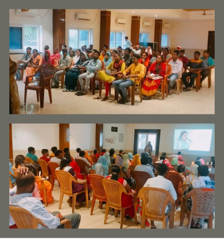सक्ती में अपेक्स हॉस्पिटल रायगढ़ की डॉ रश्मि गोयल की निसंतान दंपतियों को मिली चिकित्सा परामर्श सेवाएं, अन्य जिलों से भी पहुंची महिलाओं ने लिया परामर्श शिविर का लाभ सक्ती में अपेक्स हॉस्पिटल रायगढ़ की डॉ रश्मि गोयल की निसंतान दंपतियों को मिली चिकित्सा परामर्श सेवाएं, अन्य जिलों से भी पहुंची महिलाओं ने लिया परामर्श शिविर का लाभ kshititech