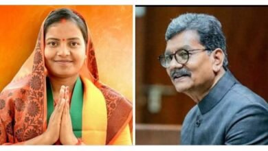 शक्ति विधायक महंत के प्रयासों से जिले की प्रभारी मंत्री राजवाड़े ने दी क्षेत्र में नए विकास कार्यों की स्वीकृति, निकायों एवं गांव में भी होंगे विकास के काम, क्षेत्र वासियों ने जताया आभार, विधायक प्रतिनिधि गिरधर जायसवाल ने दी जानकारी kshititech