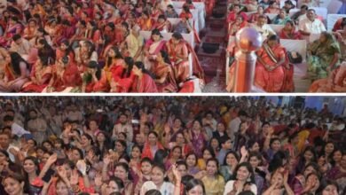 श्री हित ललित वल्लभ जी महाराज की कथा श्रवण करने उमड़ रही श्रद्धालुओं की भीड़, झांझडिया परिवार की पितृ मोक्षार्थ श्रीमद् भागवत कथा, कथा श्रवण करने प्रतिदिन दुर दराज से भी पहुंच रहे रिश्तेदार एवं परिवारजन श्री हित ललित वल्लभ जी महाराज की कथा श्रवण करने उमड़ रही श्रद्धालुओं की भीड़, झांझडिया परिवार की पितृ मोक्षार्थ श्रीमद् भागवत कथा, कथा श्रवण करने प्रतिदिन दुर दराज से भी पहुंच रहे रिश्तेदार एवं परिवारजन kshititech