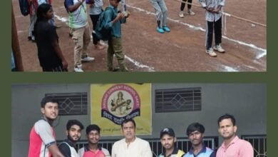 खेलकूद में अव्वल अनुनय कॉन्वेंट- जिला स्तरीय खेलकूद आयोजन में शक्ति के अनुनय कॉन्वेंट स्कूल ने हासिल किया प्रथम स्थान,मेजर ध्यानचंद जी की जयंती पर आयोजित था कार्यक्रम kshititech