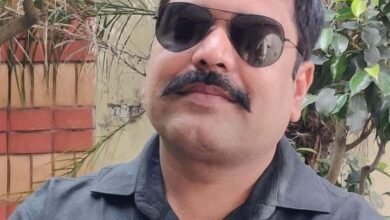 विकास को मिली बड़ी जिम्मेदारी- रायगढ़ जिले में भाजपा के महामंत्री नियुक्त किए गए विकास केडिया,भाजपा की राजनीति में दशकों से कर रहे हैं सक्रियता के साथ कार्य, विकास ने कहा- पूरी निष्ठा के साथ करूंगा अपनी जिम्मेदारियो का निर्वहन kshititech