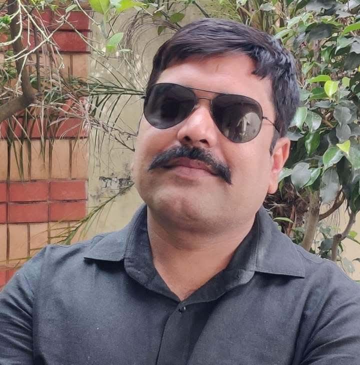 विकास को मिली बड़ी जिम्मेदारी- रायगढ़ जिले में भाजपा के महामंत्री नियुक्त किए गए विकास केडिया,भाजपा की राजनीति में दशकों से कर रहे हैं सक्रियता के साथ कार्य, विकास ने कहा- पूरी निष्ठा के साथ करूंगा अपनी जिम्मेदारियो का निर्वहन विकास को मिली बड़ी जिम्मेदारी- रायगढ़ जिले में भाजपा के महामंत्री नियुक्त किए गए विकास केडिया,भाजपा की राजनीति में दशकों से कर रहे हैं सक्रियता के साथ कार्य, विकास ने कहा- पूरी निष्ठा के साथ करूंगा अपनी जिम्मेदारियो का निर्वहन kshititech